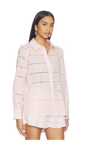 Tomei Cotton Top en . Taille M. Also en S, XS, XXS - CAMI NYC - Modalova