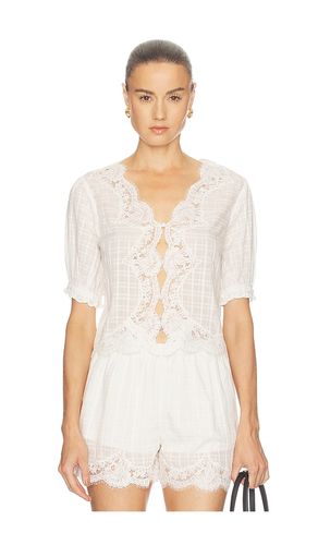 Junie Top en . Taille L. Also en M, S, XL, XS, XXS - CAMI NYC - Modalova