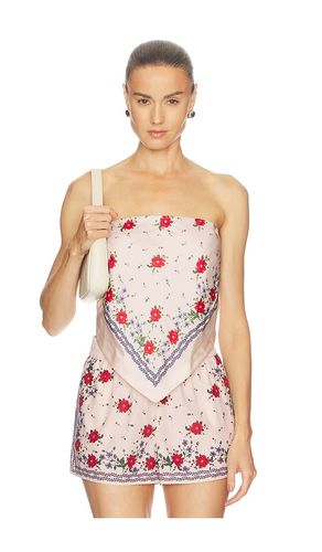 CARACO SANS BRETELLES JULI en . Taille M. Also en S, XL, XS - CAMI NYC - Modalova