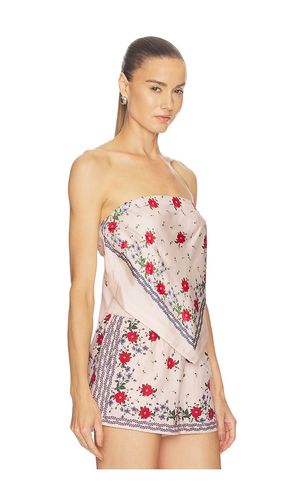 CARACO SANS BRETELLES JULI en . Taille XS. Also en S, M, XL - CAMI NYC - Modalova