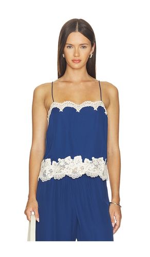 CARACO EN SOIE MAIYA en . Taille L. Also en M - CAMI NYC - Modalova