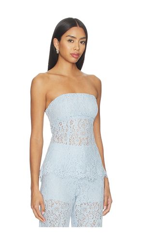 Bijou Strapless Lace Top en . Taille 0. Also en 2, 4, 6, 8, 10, 12 - CAMI NYC - Modalova
