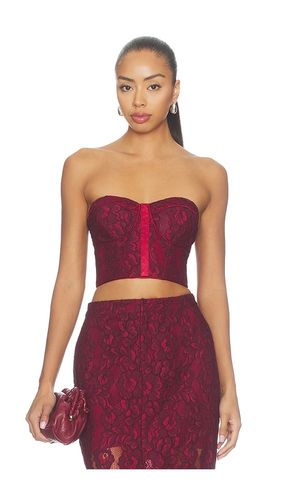 Bridges Corset en . Taille 0. Also en 10, 6, 8 - CAMI NYC - Modalova