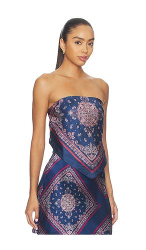 CARACO SANS BRETELLES JULI en . Taille L. Also en M, S, XL, XS - CAMI NYC - Modalova