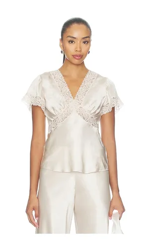 Romola Top en . Taille 0. Also en 00, 2, 4, 6 - CAMI NYC - Modalova