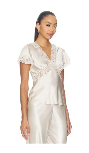 Romola Top en . Taille 0. Also en 00, 4, 6 - CAMI NYC - Modalova