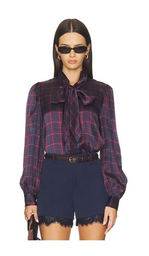 Rema Charmeuse Top en . Taille L. Also en M - CAMI NYC - Modalova