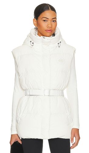 GILET RAYLA in . Size S - Canada Goose - Modalova