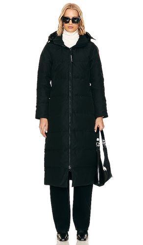 Mystique Parka en . Taille XL. Also en XS, S, M, L - Canada Goose - Modalova