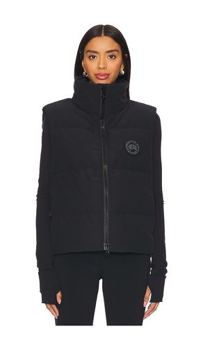 BLOUSON CROPPED GRANDVIEW in . Size M, S, XL, XS - Canada Goose - Modalova