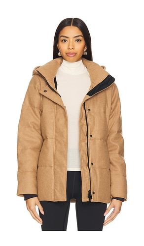 PARKA EN LAINE CHELSEA in . Size XS - Canada Goose - Modalova