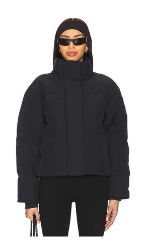 BLOUSON CROPPED GRANDVIEW en . Taille M. Also en S, L, XS, XL - Canada Goose - Modalova