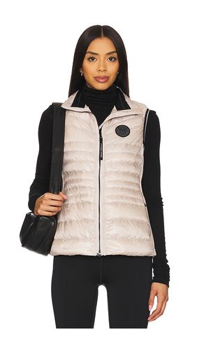 DOUDOUNE SANS MANCHES en . Taille L. Also en M, S - Canada Goose - Modalova