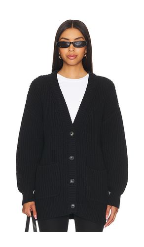 CARDIGAN BOUTONNÉ DEVANT in . Size M, S, XL, XS - Callahan - Modalova