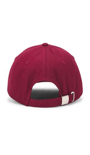 CASQUETTE DE BASEBALL MONOLOGO en - Calvin Klein - Modalova