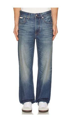 S Straight Jeans en . Taille 32. Also en 33 - Calvin Klein - Modalova