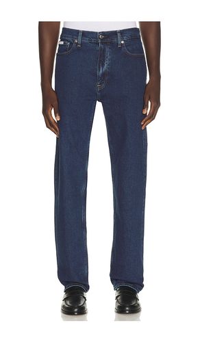 Standard Straight en . Taille 30. Also en 32, 34, 36, 38 - Calvin Klein - Modalova