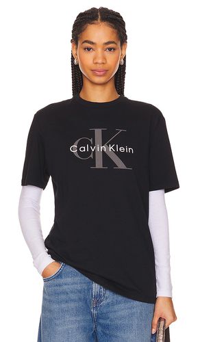 T-SHIRT in . Size XS - Calvin Klein - Modalova