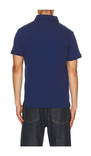 Short Sleeve Classic Monogram Polo en . Taille S. Also en M, L, XL/1X, XXL/2X - Calvin Klein - Modalova