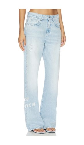 Graffiti Jeans en . Taille 24. Also en 28, 30 - Casablanca - Modalova