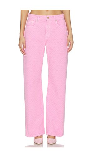Monogram Denim Jean en . Taille 28. Also en 30 - Casablanca - Modalova
