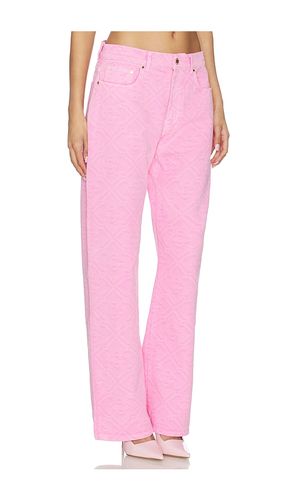 Monogram Denim Jean en . Taille 26. Also en 28, 30 - Casablanca - Modalova