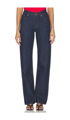 Selvedge Embroidered Laurel Jeans en . Taille 26. Also en 28, 30 - Casablanca - Modalova