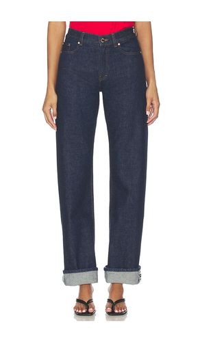Selvedge Embroidered Laurel Jeans en . Taille 26. Also en 28, 30 - Casablanca - Modalova