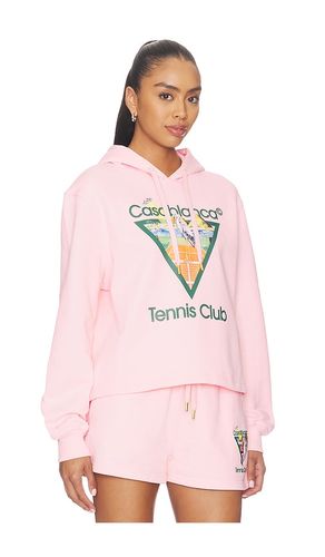 SWEAT À CAPUCHE HOODIE en . Taille M. Also en S, XS - Casablanca - Modalova