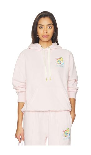 Manga Tennis Ball Printed Hoodie in . Size M. Also in S, XS - Casablanca - Modalova