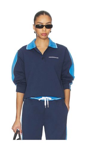 Punto Polo Collared Sweatshirt in . Size L. Also in XS - Casablanca - Modalova