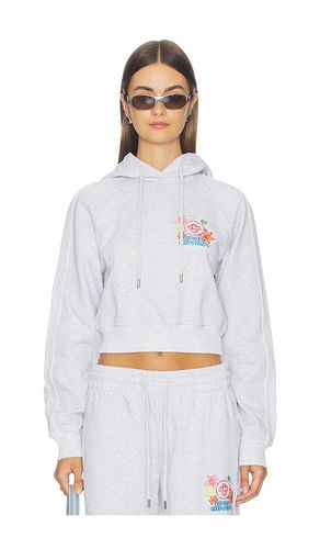 SWEAT À CAPUCHE EMBROIDERED en . Taille S. Also en XS - Casablanca - Modalova