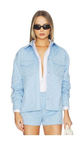 VESTE CHEMISE MONOGRAM en . Taille 32. Also en 36, 42, 44 - Casablanca - Modalova