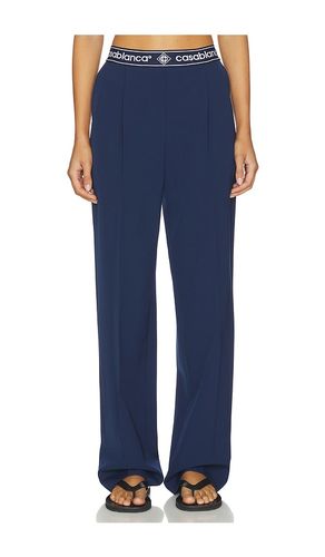 Sports Tailored Trouser en . Taille 32. Also en 42, 44 - Casablanca - Modalova