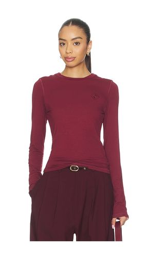 Lightweight Long Sleeve Tee en . Taille S. Also en XS - Casablanca - Modalova