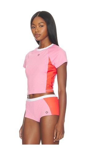 Monogram Rash Top en . Taille S. Also en XS - Casablanca - Modalova