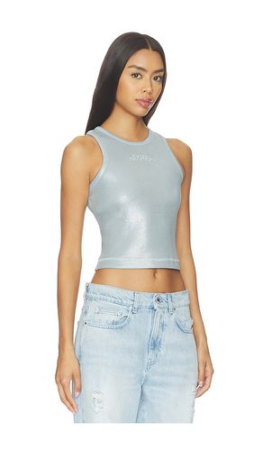 DÉBARDEUR RIBBED PLATED en . Taille M. Also en XS - Casablanca - Modalova