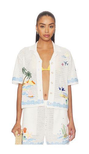 CHEMISE OASIS en . Taille XS. Also en S, M, L - Casablanca - Modalova