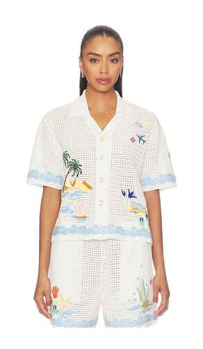 CHEMISE OASIS en . Taille XS. Also en S, M, L - Casablanca - Modalova