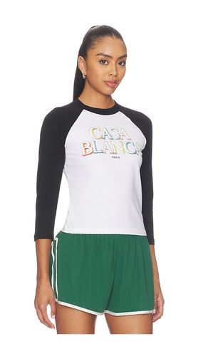 T-SHIRT TEE en . Taille L. Also en S, XS - Casablanca - Modalova