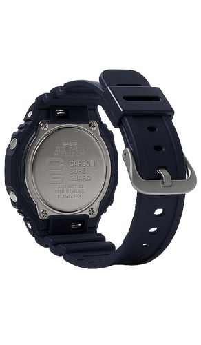 G-Shock 2100 Series Watch in Black - G-Shock - Modalova