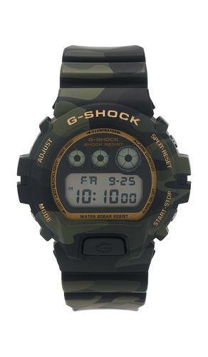 G-Shock MONTRE DW6900 en Army - G-Shock - Modalova