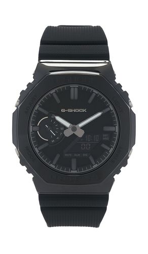 G-Shock MONTRE GM2100 en Black - G-Shock - Modalova