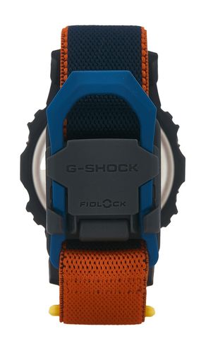 DW5600 Cloth Band Series Watch in - G-Shock - Modalova