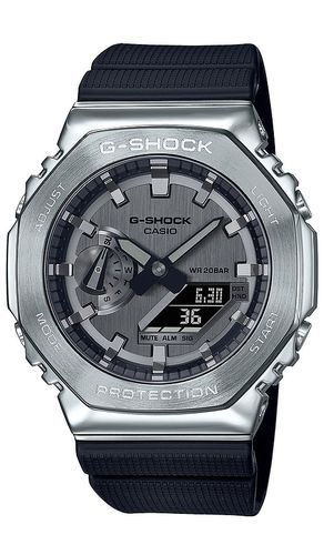 G-Shock 2100 Series Watch in Black - G-Shock - Modalova