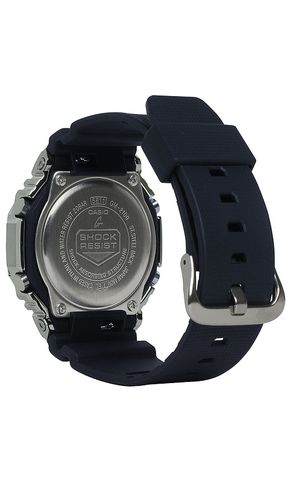 G-Shock 2100 Series Watch in Black - G-Shock - Modalova