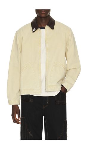 BLOUSON MOTO en . Taille L. Also en XL/1X - Carne Bollente - Modalova
