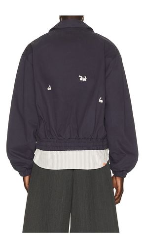 BLOUSON HAREINGTON en . Taille L. Also en M, S, XL/1X - Carne Bollente - Modalova