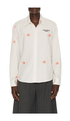 T-SHIRT BUSINESS en . Taille L. Also en S - Carne Bollente - Modalova