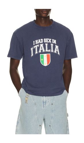 T-SHIRT CIAO en . Taille S. Also en XL/1X - Carne Bollente - Modalova
